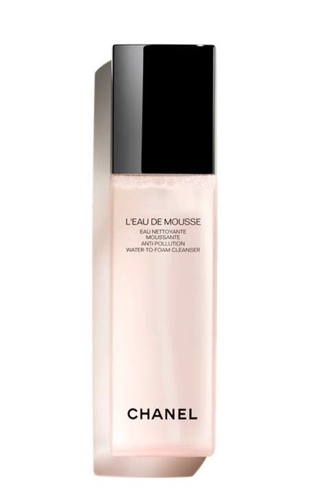 chanel face wash for dry skin|chanel face wash nordstrom.